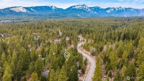 4613 Swiftwater Drive Cle Elum WA 98922