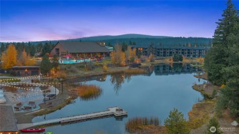 4613 Swiftwater Drive Cle Elum WA 98922