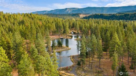 4613 Swiftwater Drive Cle Elum WA 98922