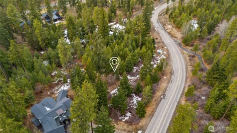 4613 Swiftwater Drive Cle Elum WA 98922