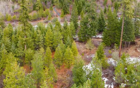 4613 Swiftwater Drive Cle Elum WA 98922