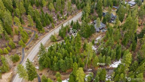 4613 Swiftwater Drive Cle Elum WA 98922