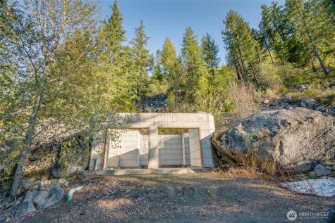 7003 Icicle Road Leavenworth WA 98826