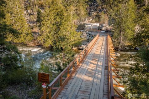 7003 Icicle Road Leavenworth WA 98826