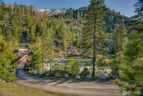 7003 Icicle Road Leavenworth WA 98826
