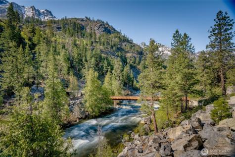 7003 Icicle Road Leavenworth WA 98826
