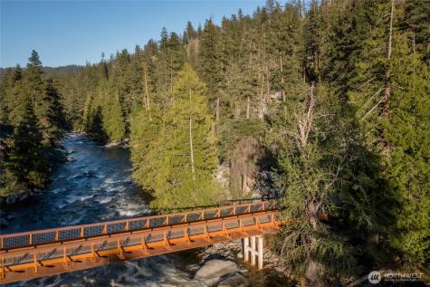 7003 Icicle Road Leavenworth WA 98826