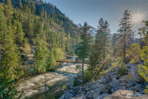 7003 Icicle Road Leavenworth WA 98826