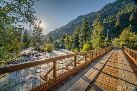 7003 Icicle Road Leavenworth WA 98826