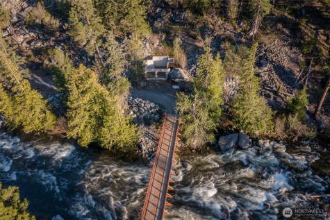 7003 Icicle Road Leavenworth WA 98826