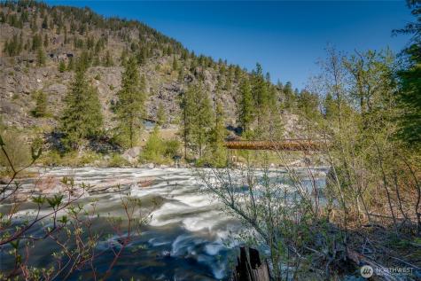 7003 Icicle Road Leavenworth WA 98826