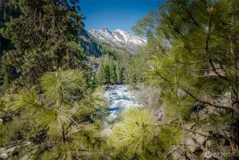 7003 Icicle Road Leavenworth WA 98826