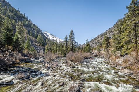 7003 Icicle Road Leavenworth WA 98826