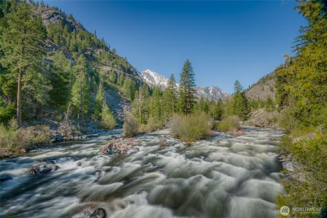 7003 Icicle Road Leavenworth WA 98826