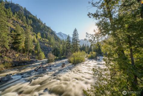 7003 Icicle Road Leavenworth WA 98826