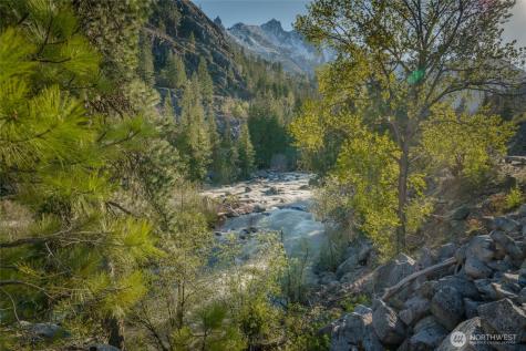 7003 Icicle Road Leavenworth WA 98826