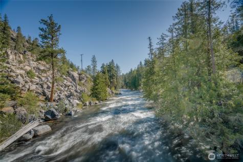 7003 Icicle Road Leavenworth WA 98826