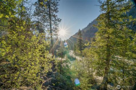 7003 Icicle Road Leavenworth WA 98826
