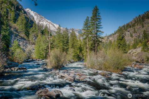 7003 Icicle Road Leavenworth WA 98826