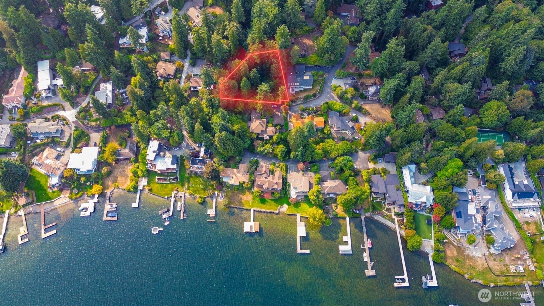 9433 SE 54th Street Mercer Island WA 98040
