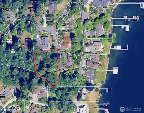 9433 SE 54th Street Mercer Island WA 98040