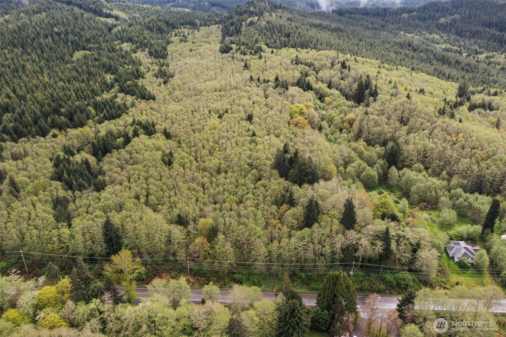 0 State Route 107 Highway Montesano WA 98563