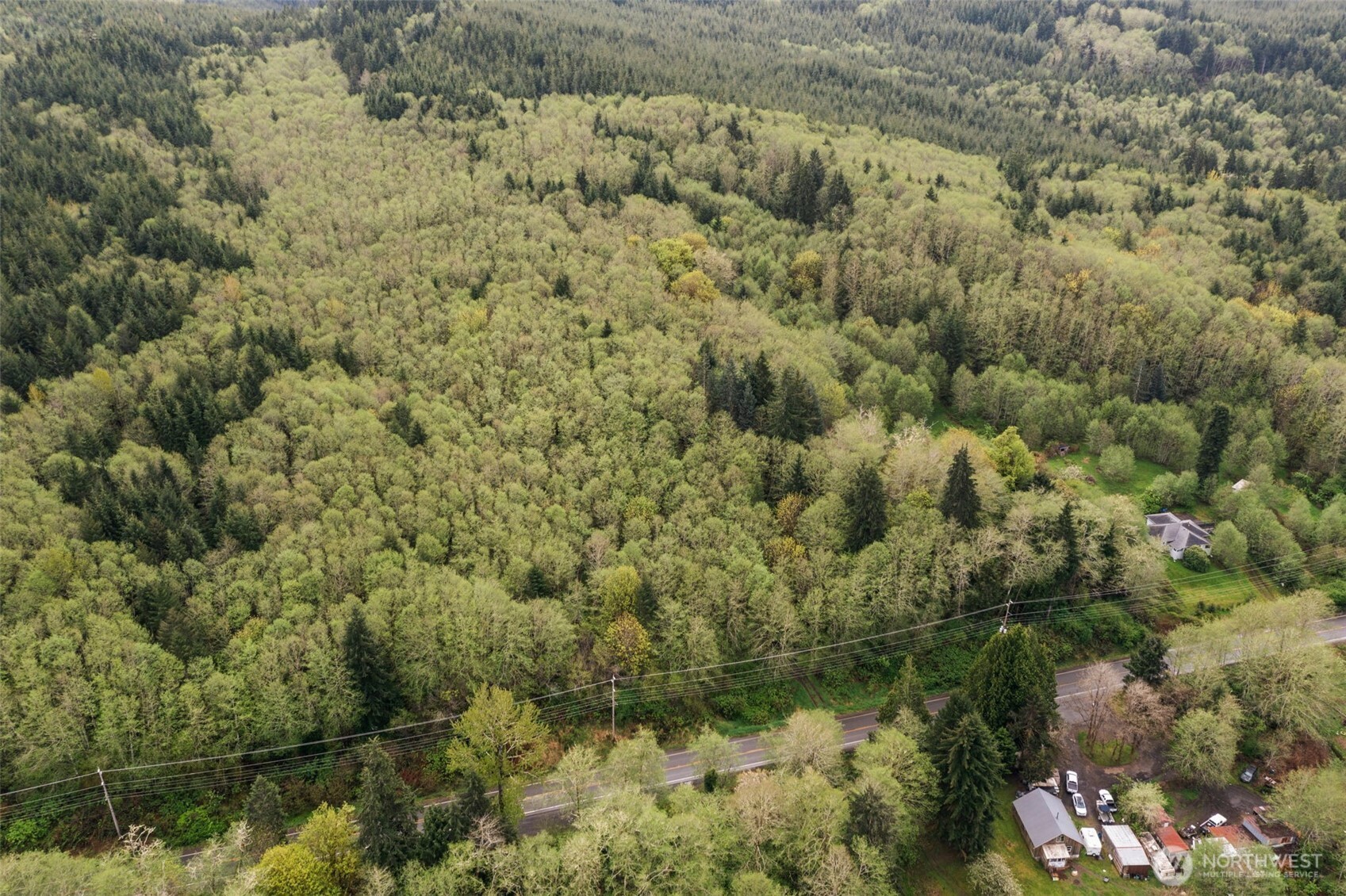 0 State Route 107 Highway Montesano WA 98563