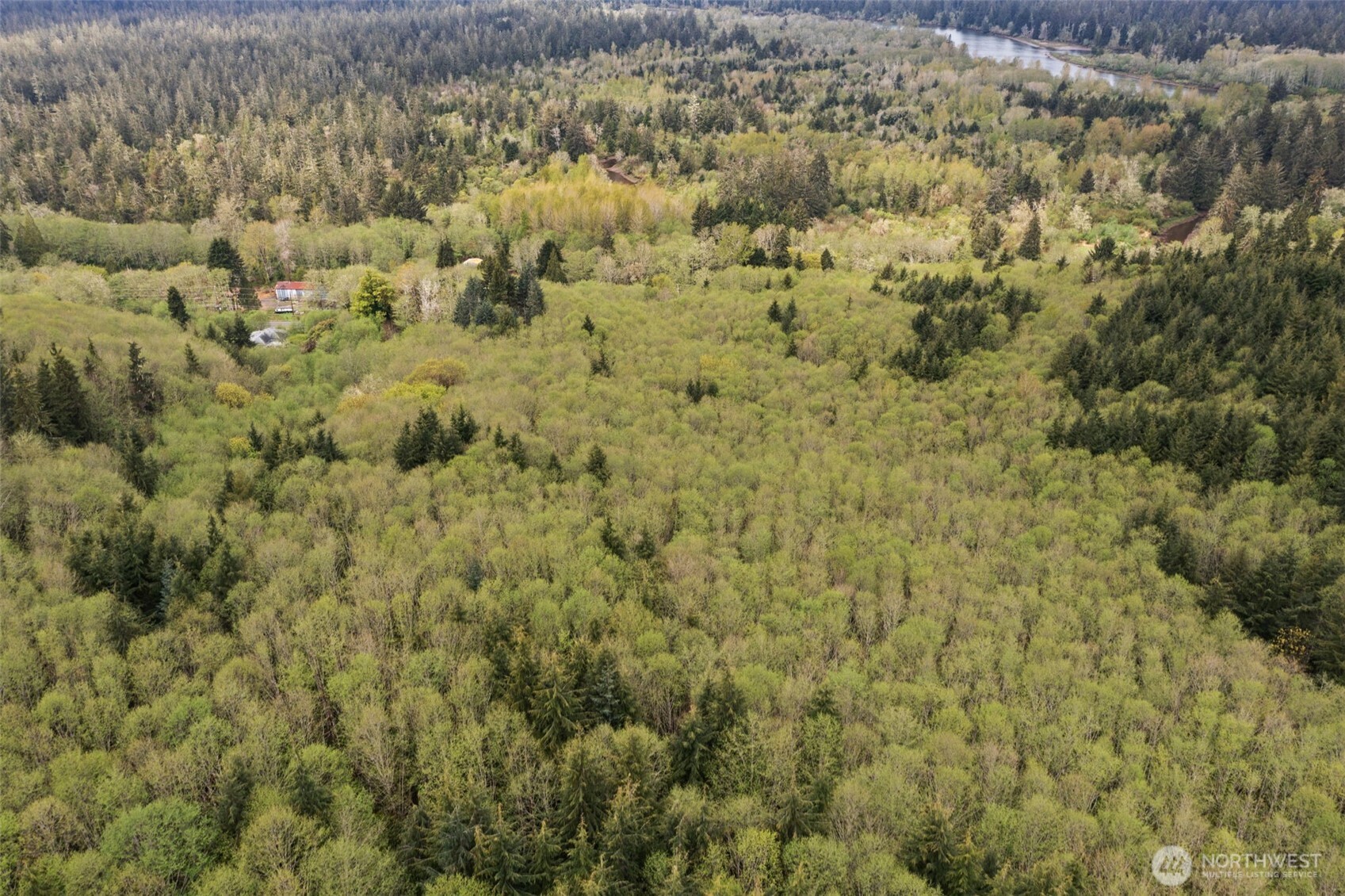 0 State Route 107 Highway Montesano WA 98563