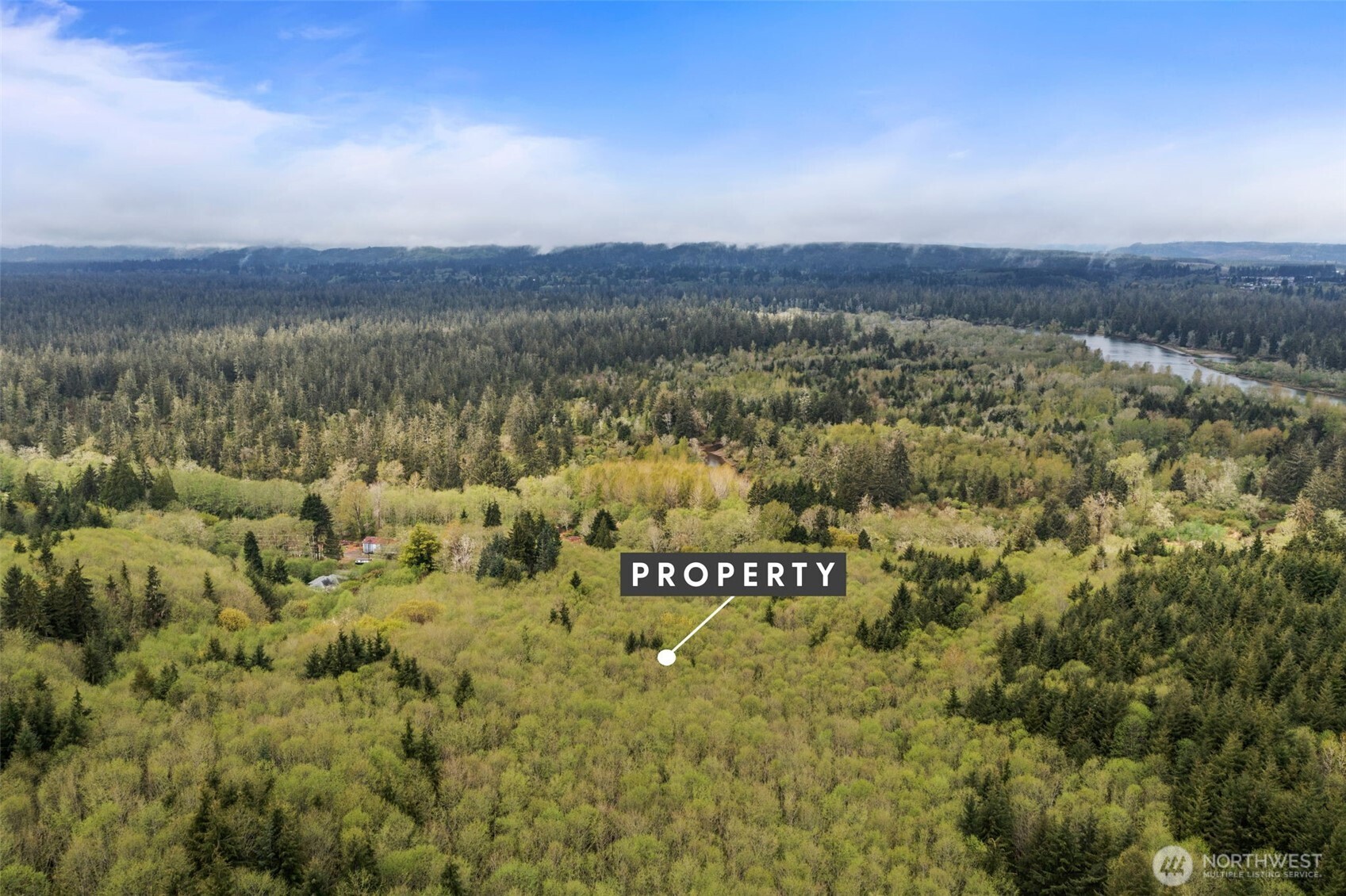 0 State Route 107 Highway Montesano WA 98563