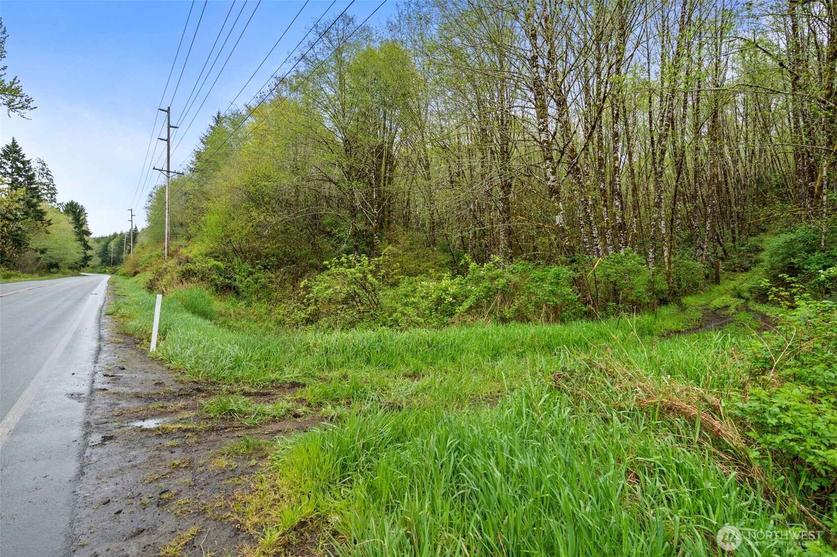 0 State Route 107 Highway Montesano WA 98563