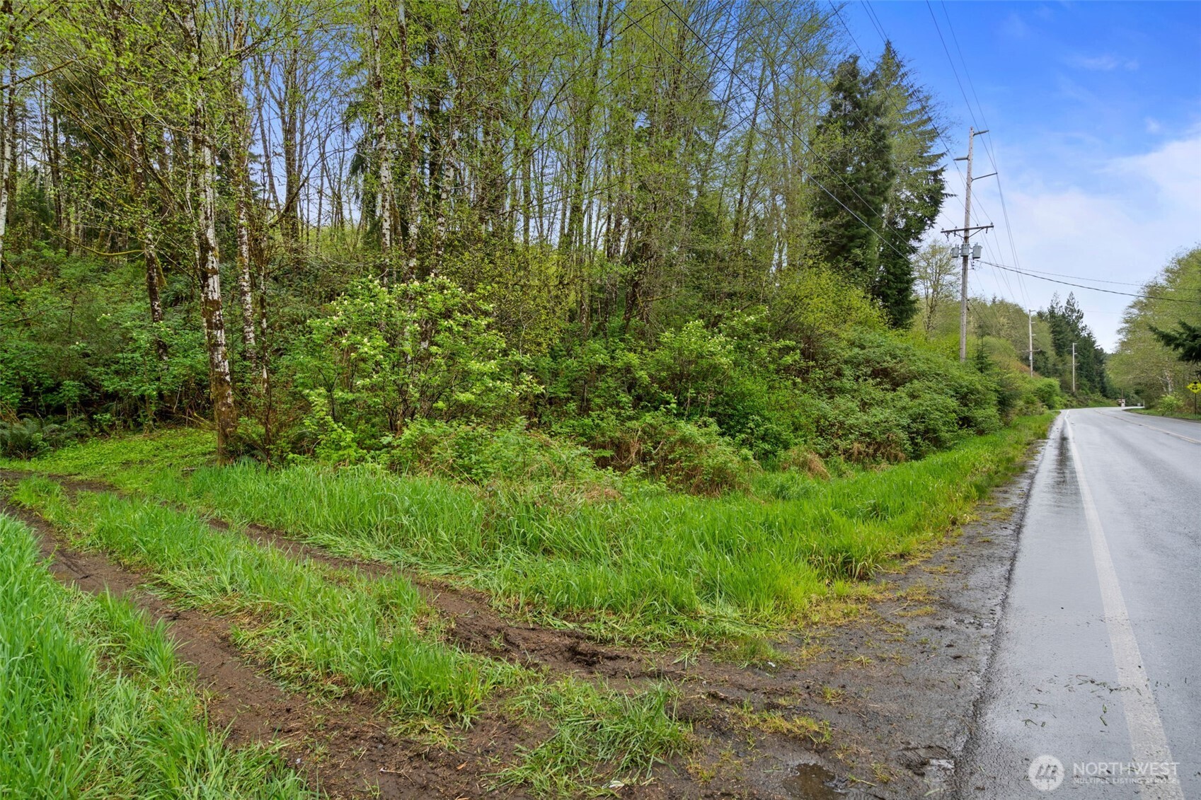0 State Route 107 Highway Montesano WA 98563