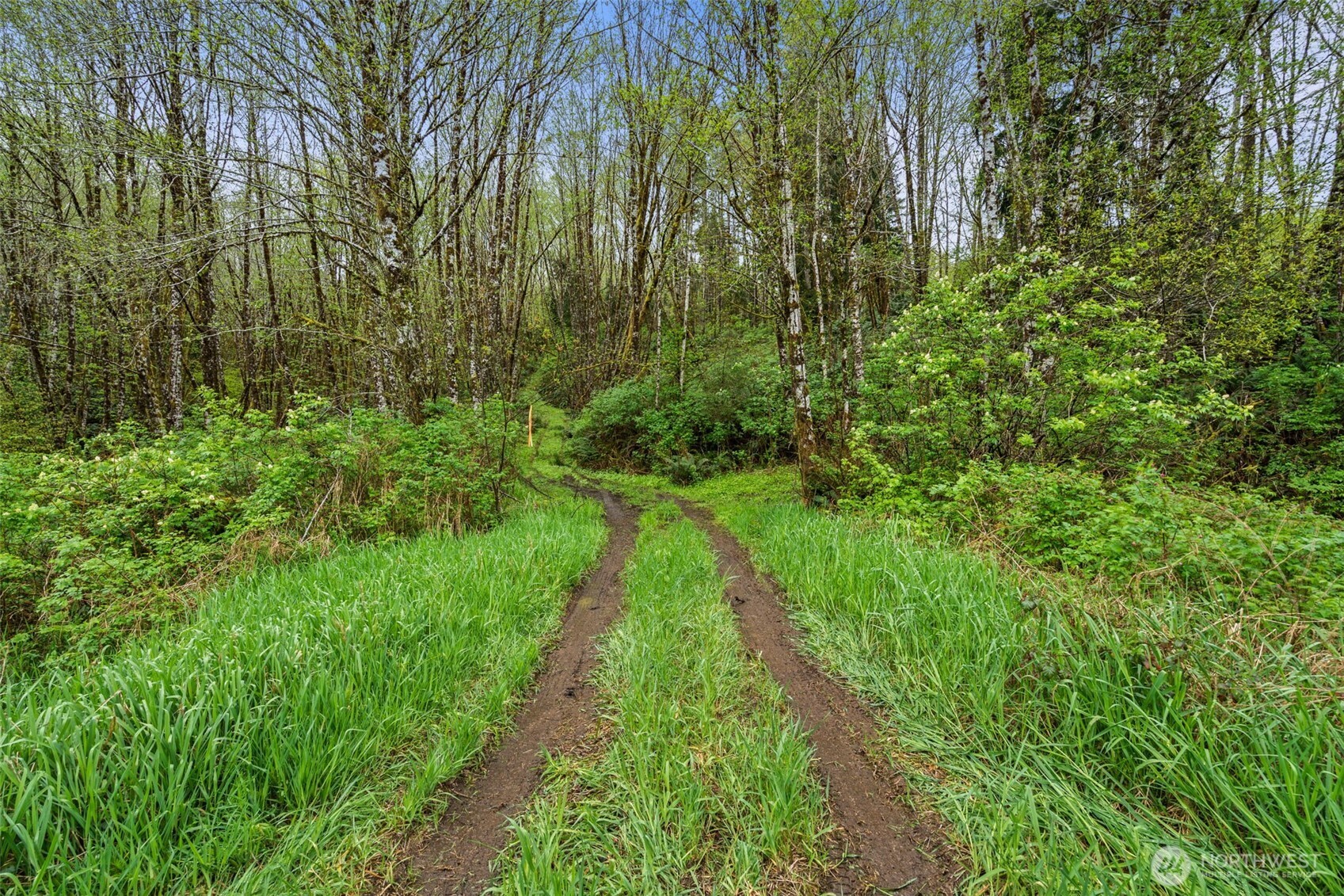 0 State Route 107 Highway Montesano WA 98563