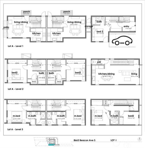 8663 Beacon Avenue S Seattle WA 98118