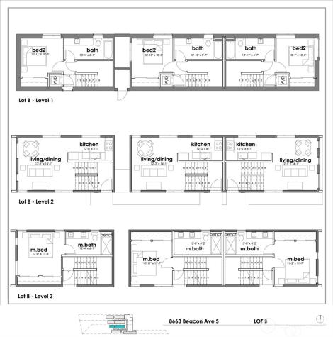8663 Beacon Avenue S Seattle WA 98118
