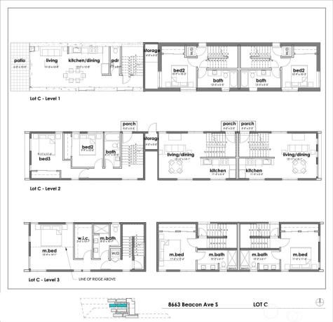 8663 Beacon Avenue S Seattle WA 98118