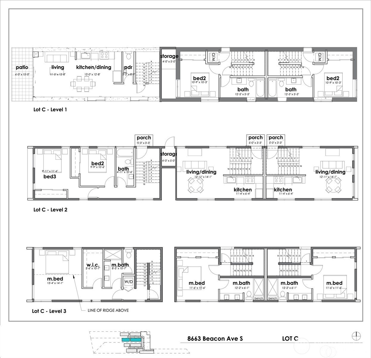 8663 Beacon Avenue S Seattle WA 98118
