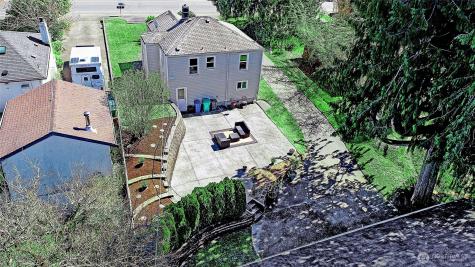 14555 8th Avenue NE Shoreline WA 98155