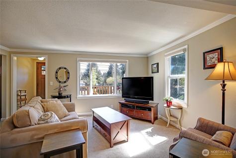 14555 8th Avenue NE Shoreline WA 98155