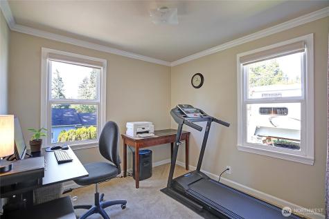 14555 8th Avenue NE Shoreline WA 98155