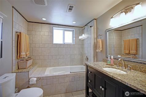 14555 8th Avenue NE Shoreline WA 98155