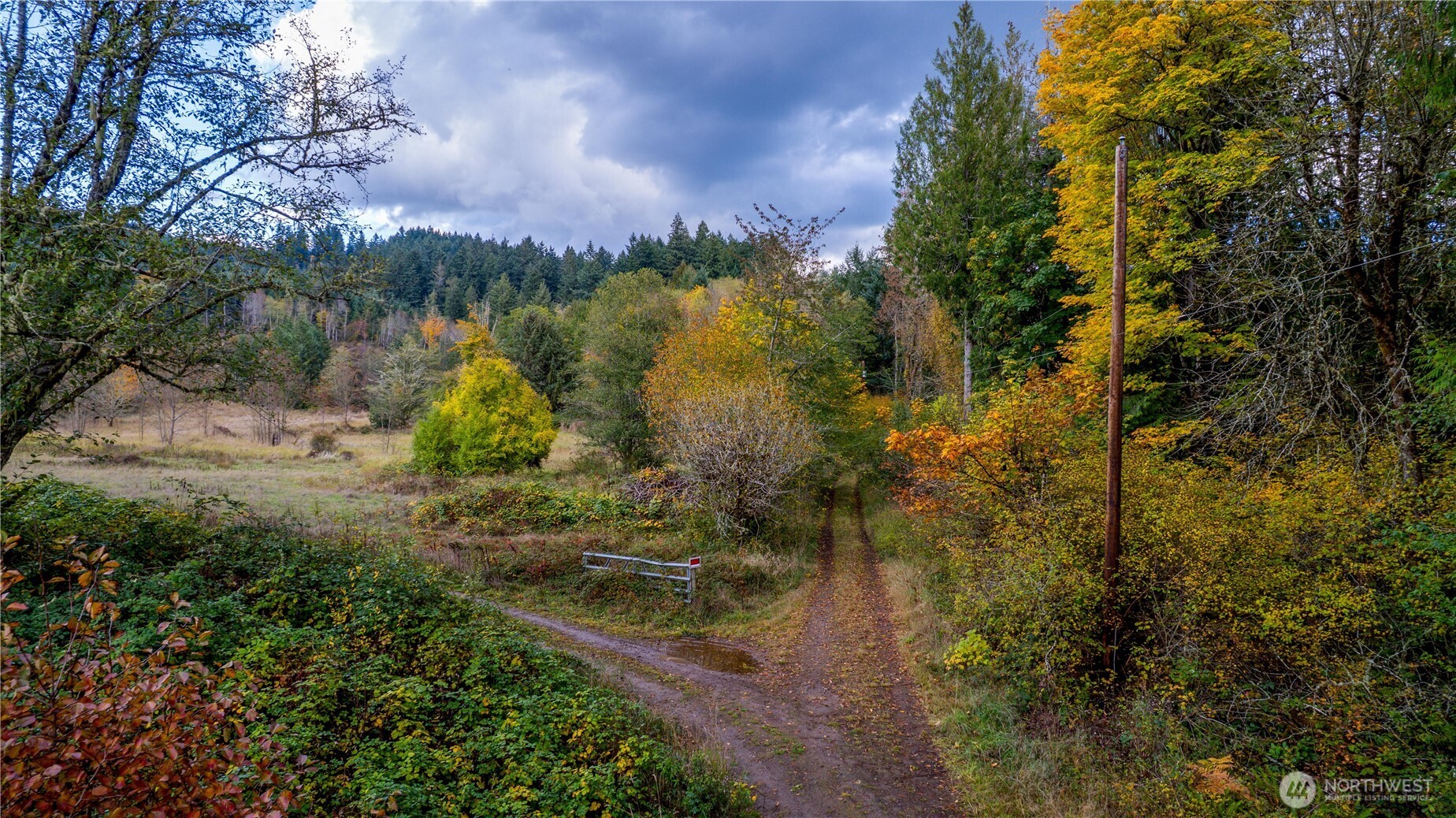 17942 Northcraft Road SE Tenino WA 98589