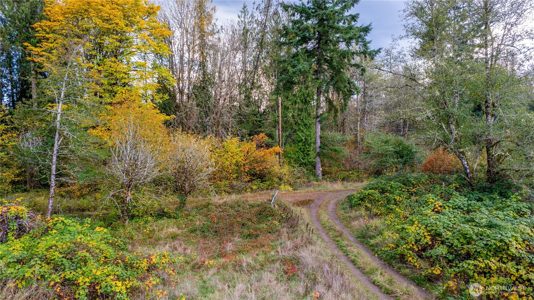 17942 Northcraft Road SE Tenino WA 98589