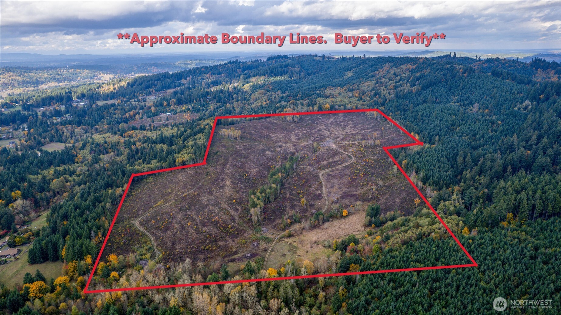 17942 Northcraft Road SE Tenino WA 98589