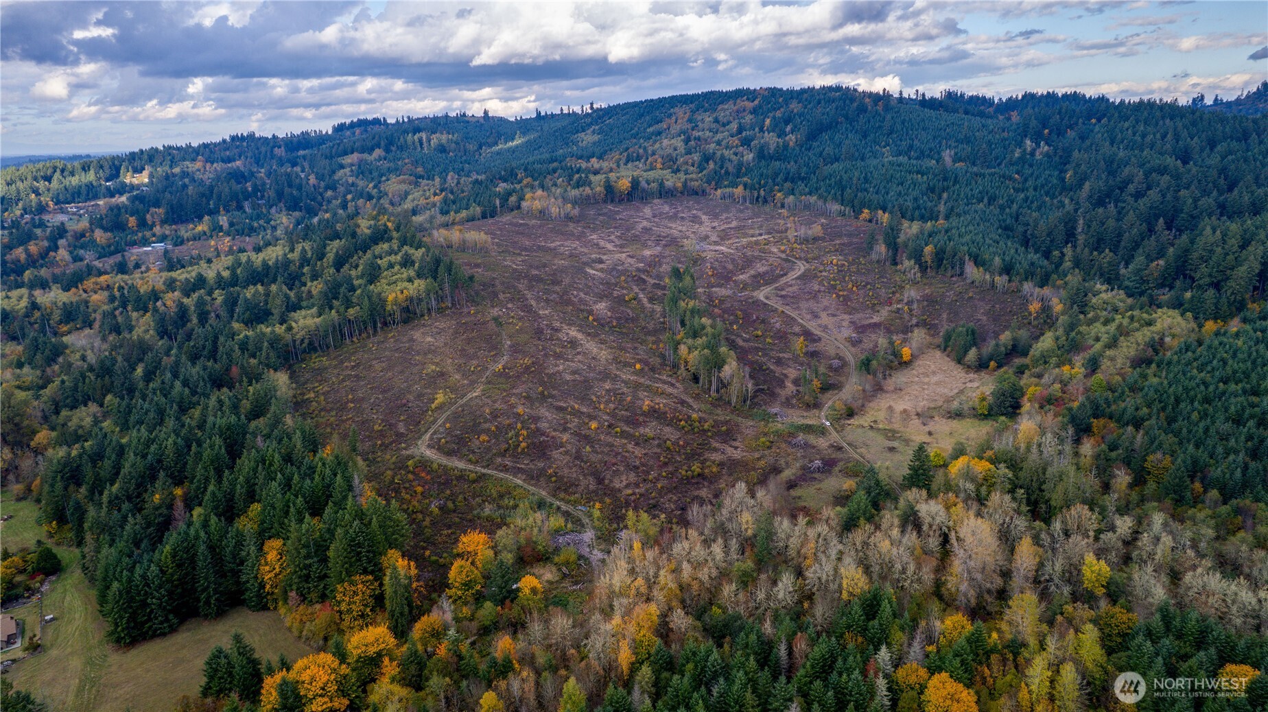 17942 Northcraft Road SE Tenino WA 98589