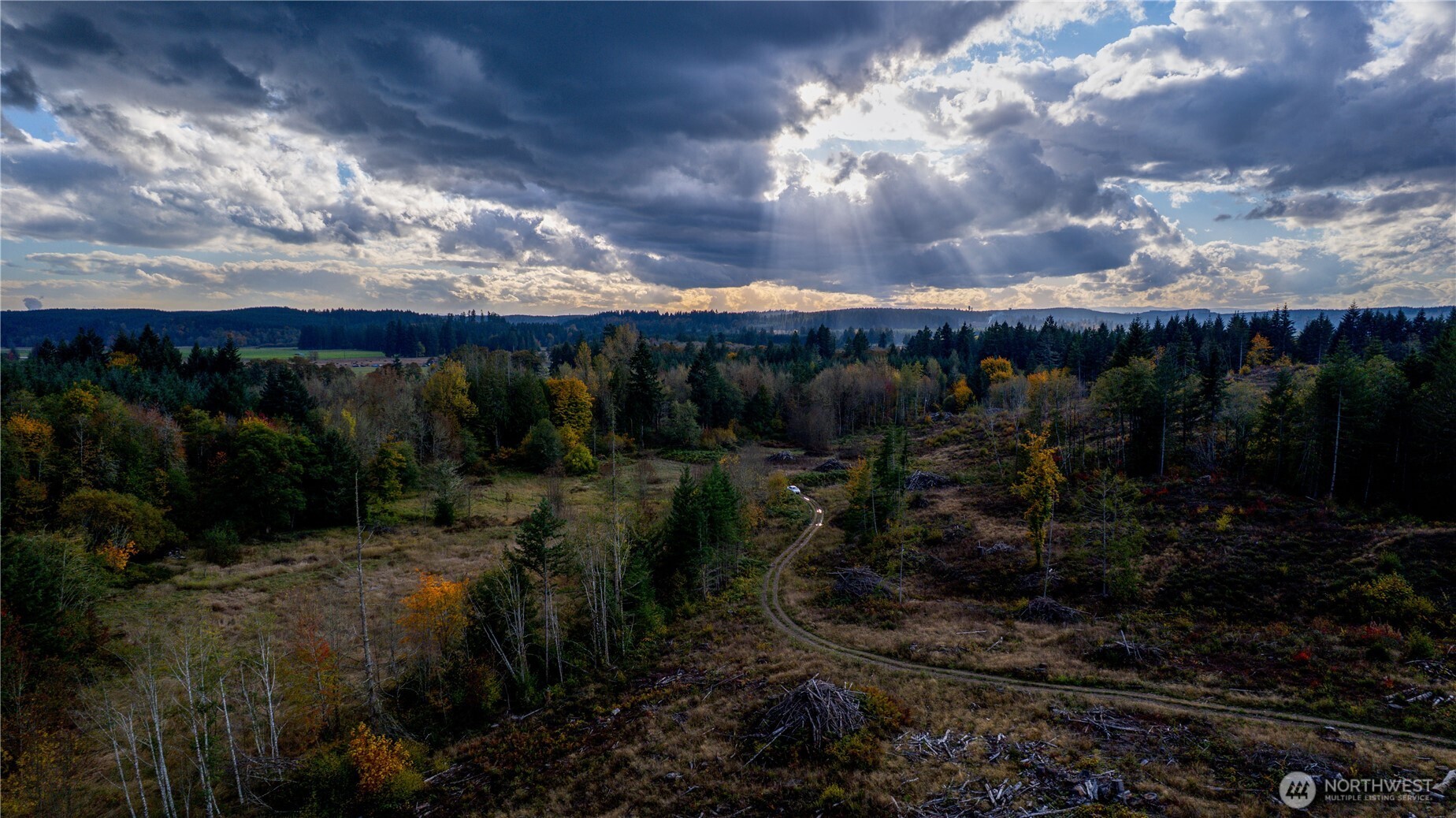 17942 Northcraft Road SE Tenino WA 98589