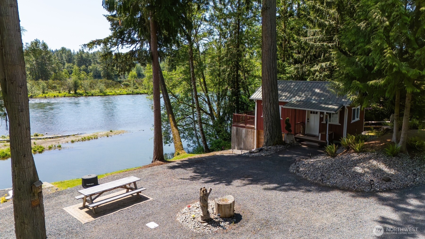 231 Middlecrest Drive Toledo WA 98591