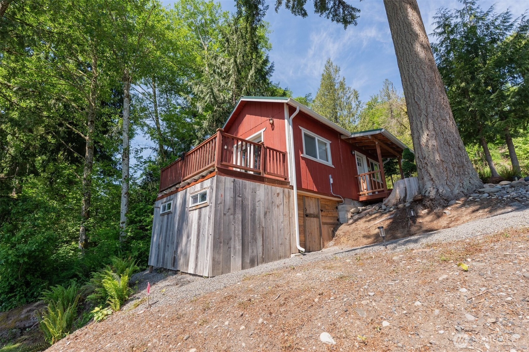 231 Middlecrest Drive Toledo WA 98591