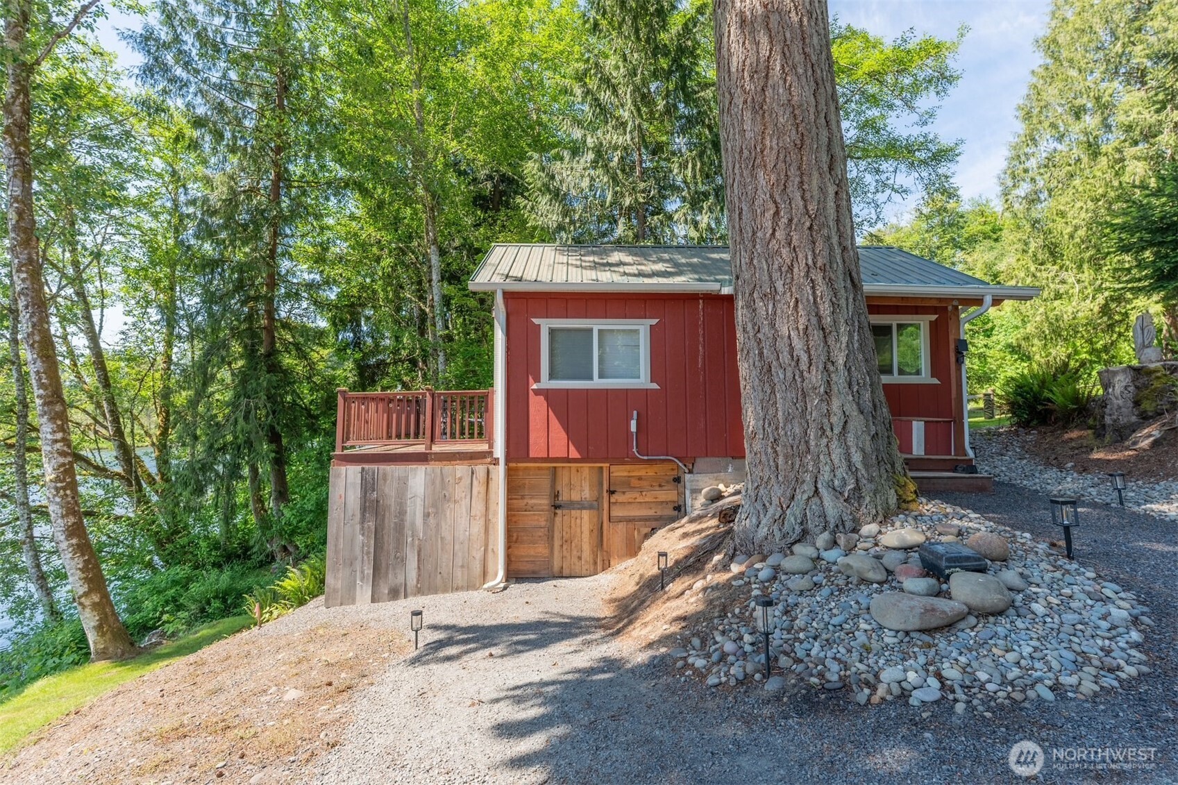 231 Middlecrest Drive Toledo WA 98591