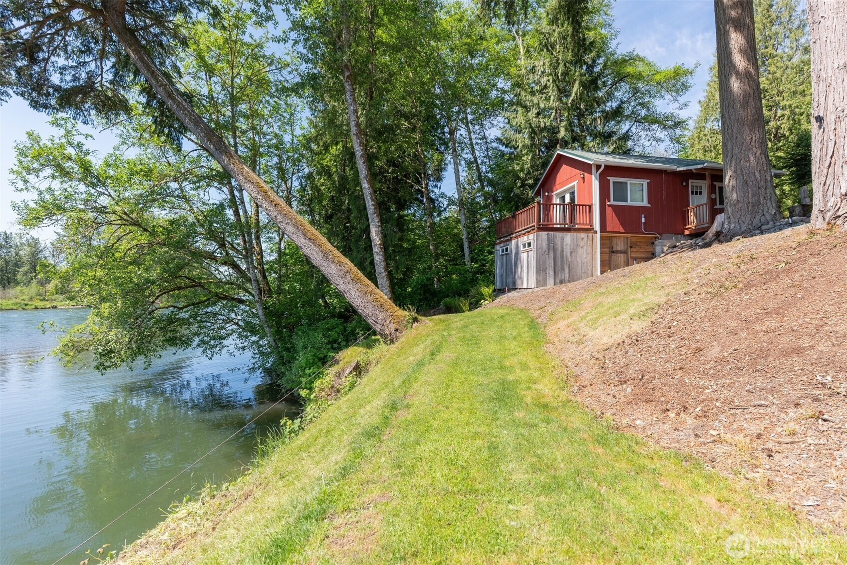 231 Middlecrest Drive Toledo WA 98591