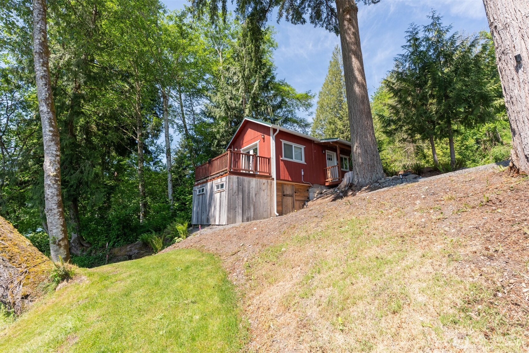 231 Middlecrest Drive Toledo WA 98591